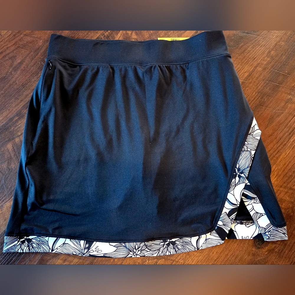 Stella Parker Skort